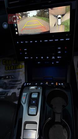 هیۆندای تۆکسۆن